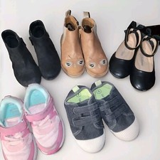 Shoe bundle girls for sale  San Antonio