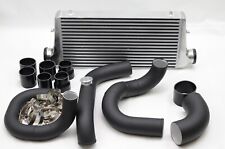 Intercooler série 1320 D & B com kit de tubulação EG EK DC2 b16 b18 b18c b20 gsr si comprar usado  Enviando para Brazil