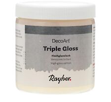 Rayher triple gloss d'occasion  Expédié en Belgium