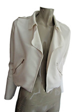 Jennyfeer veste perfecto d'occasion  Villepinte