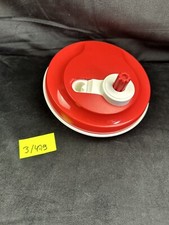 Tupperware détachée couvercl d'occasion  La Ferté-Frênel