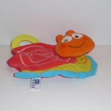 Doudou escargot chicco d'occasion  Lescar
