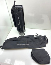 Porsche golfbag golf gebraucht kaufen  Petersberg, Wettin-Löbejün