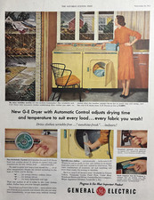1955 general electric for sale  Oak Forest