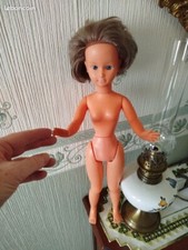 Poupée mannequin gege d'occasion  Lucé