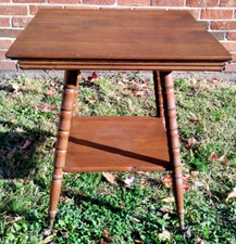 Antique victorian parlor for sale  Canton