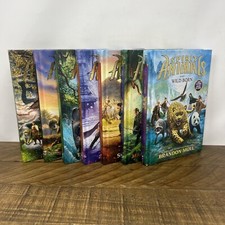 Spirit animals hardcover for sale  Ogilvie