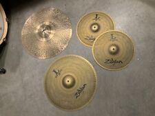 Zildjian l80 low for sale  Denver