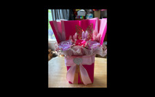 Beautiful bouquet forever for sale  LLANELLI