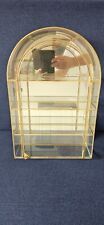 Glasvitrine swarovski rahmen gebraucht kaufen  Anhausen