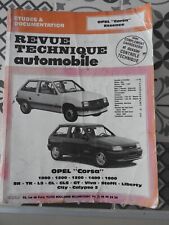 Revue technique automobile d'occasion  Caluire-et-Cuire