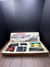 Lionel train set for sale  Lawrenceburg