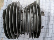 Lambretta rapido cylinder for sale  LEEDS