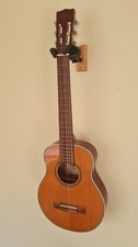 Reisegitarre hohner porty gebraucht kaufen  Fehmarn