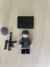 Lego ww2 minifigures d'occasion  Poissy