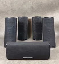 Harman kardon hkts gebraucht kaufen  Vilshofen an der Donau