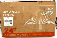Sansui inches 1920x1080p for sale  Tampa