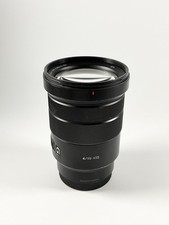 Sony 105 oss for sale  BRAMPTON