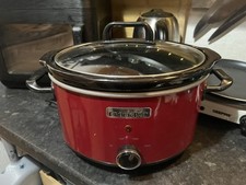 Crock pot 3.5l for sale  LONDON