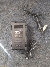 36v battery charger for sale  NORWICH