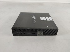 Dell OptiPlex 7050 Micro Core i5-7500T 2.70 GHz 8 GB DDR4 sem HDD comprar usado  Enviando para Brazil