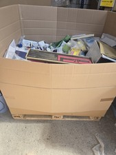 Palette büro schreibwaren gebraucht kaufen  Uedem