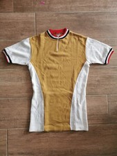 Maillot vélo cyclisme d'occasion  Villeneuve-de-Marsan