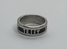 Silver 925 rune for sale  DUNFERMLINE