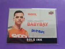 Babybay overwatch league for sale  GLASGOW