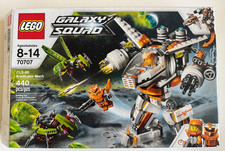 Lego 70707 galaxy for sale  Creswell