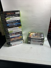 Usado, Jogos originais Xbox em massa  comprar usado  Enviando para Brazil