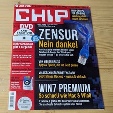 Chip magazin 2013 gebraucht kaufen  Hameln