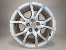 Jante aluminium audi d'occasion  Seclin
