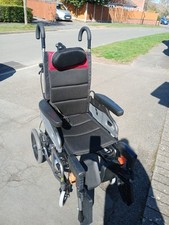 Vip2 series crash for sale  LEAMINGTON SPA