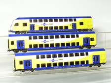 Märklin 26533 nahverkehrszug gebraucht kaufen  Langen