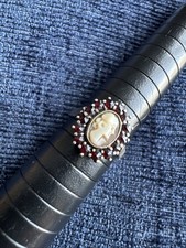 Antique silver bohemian for sale  WALTON-ON-THAMES