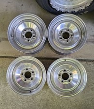 Four smoothie aluminum for sale  Belleville