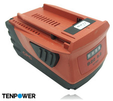 Hilti b22 21.6v d'occasion  Expédié en France