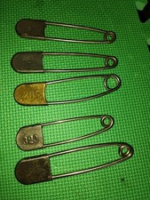 Lot antique large for sale  Niles
