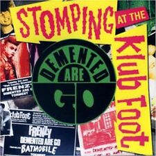 Demented are stomping gebraucht kaufen  Berlin