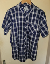 Brutus mens shirt for sale  UK