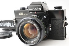 Mint minolta sr505 d'occasion  Expédié en Belgium