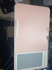 pink make desk for sale  Cheshire