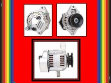 Alternator kubota 101211 for sale  LONDON