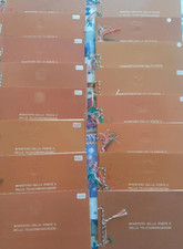 Libretti ufficiali poste usato  Milano