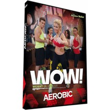 Wow weight workout d'occasion  Nanteuil-le-Haudouin