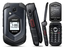 Kyocera duraxv lte for sale  Harriman