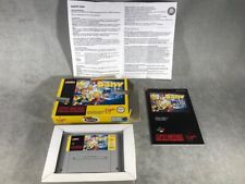 Juego SNES - SUPER DANY - Muy Buen Estado - PAL FAH comprar usado  Enviando para Brazil