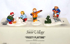 Dept frosty playtime for sale  USA