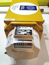 Compteur gaz turbine d'occasion  Vaulx-en-Velin